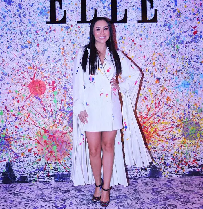 Andra la Elle Style Awards