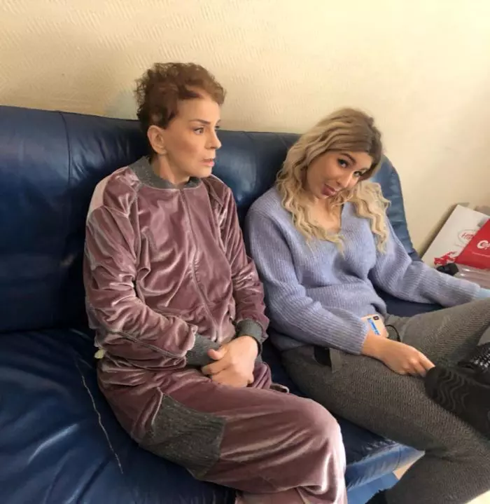 Nepotii Ionelei Prodan