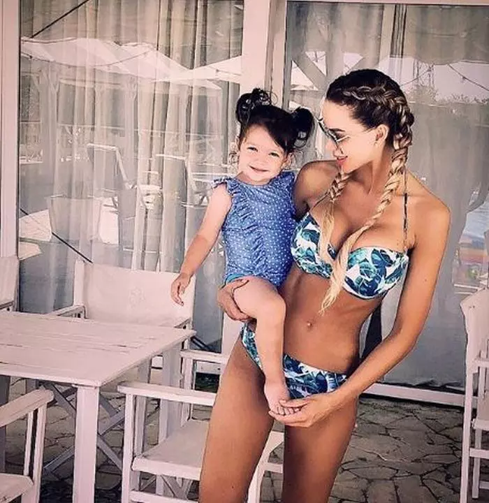 Bianca Drăgușanu și Sofia