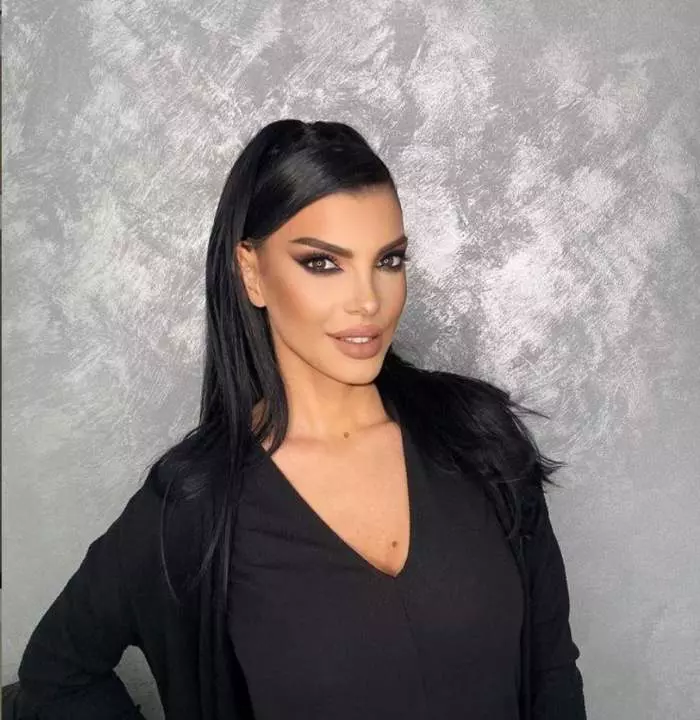 Probleme de sanatate Andreea Tonciu