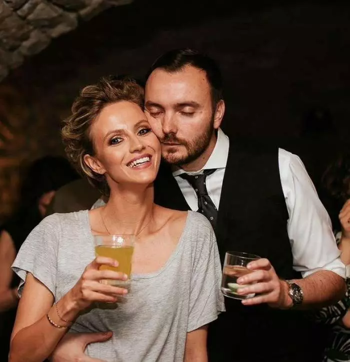 andreea perju a divortat