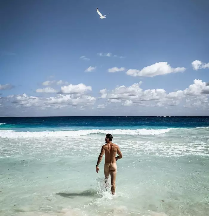 Sebastian Rulli gol 2