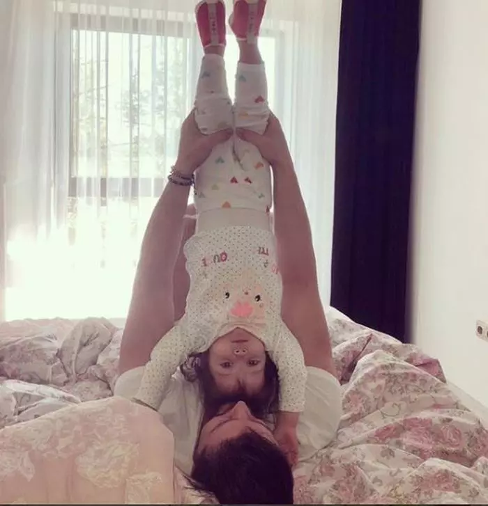 Victor Slav și Sofia