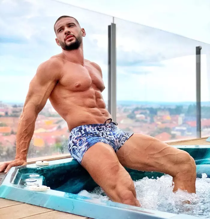 Dorian Popa 4