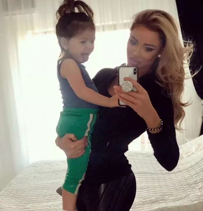 Bianca Drăgușanu și Sofia