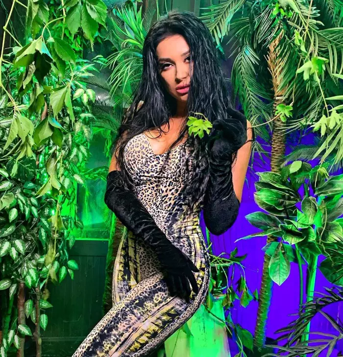 Elena Ionescu 2