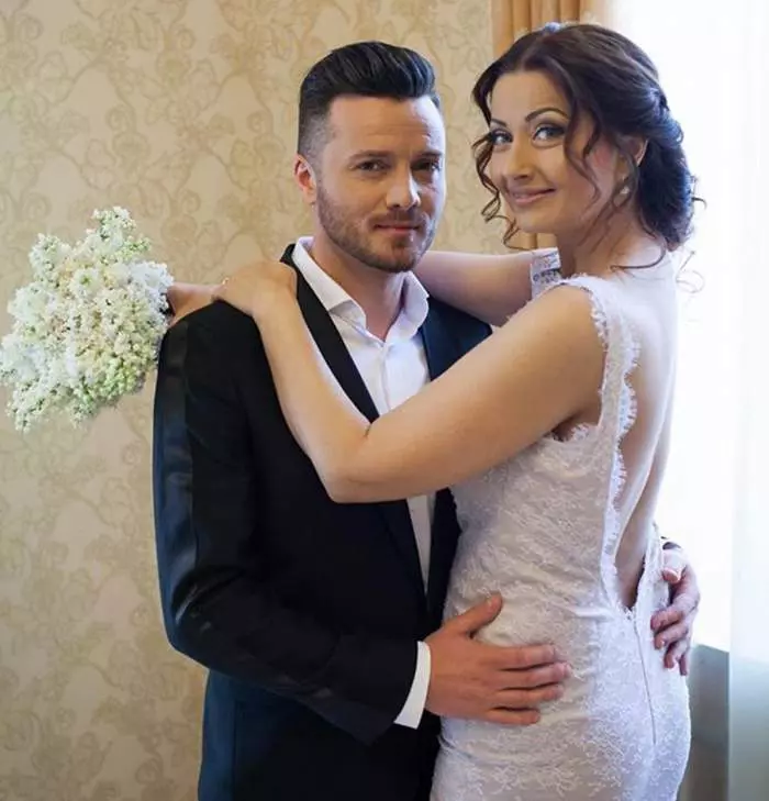 gabriela si tavi cuplu