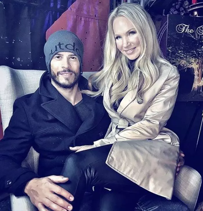 Vlad Adam și Melanie