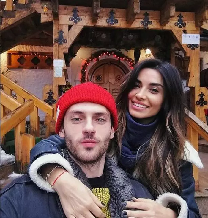 Lili Sandu Silviu Țolu