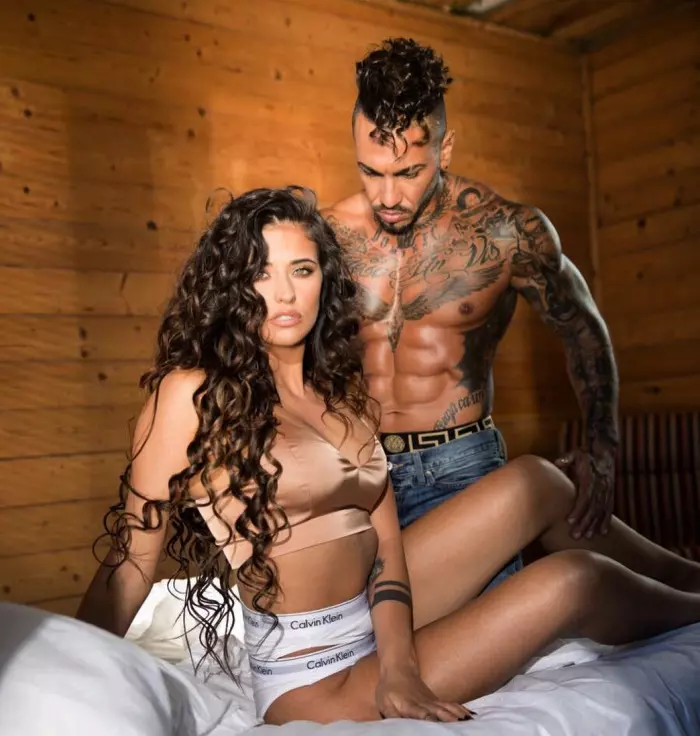 Antonia si Alex Velea 3