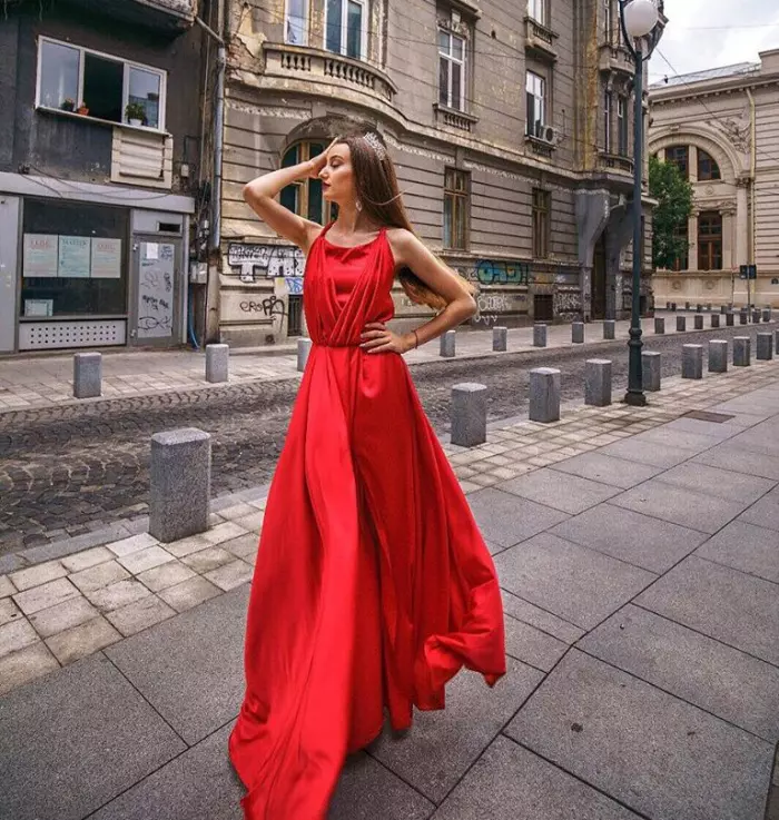 Daria, fiica lui Catalin Crisan 3