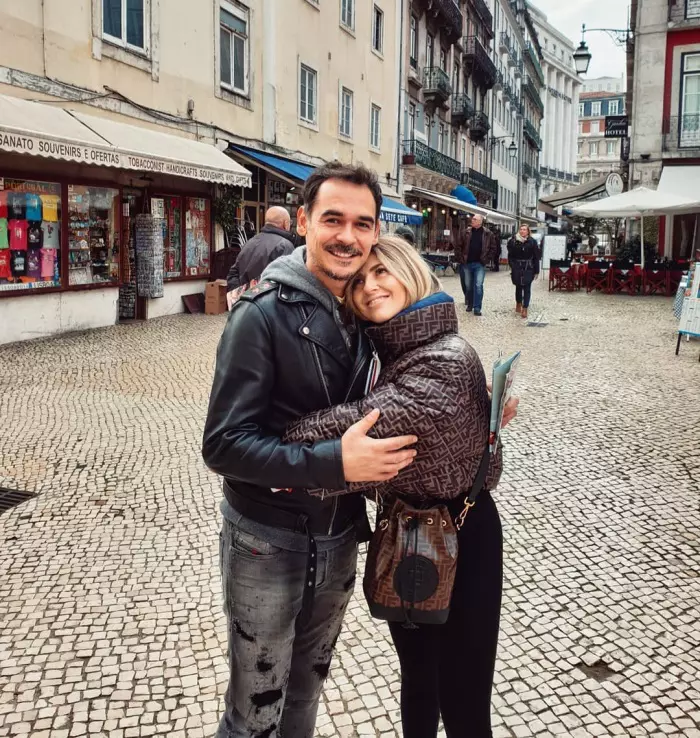 Lidia Buble si Razvan Simion 6