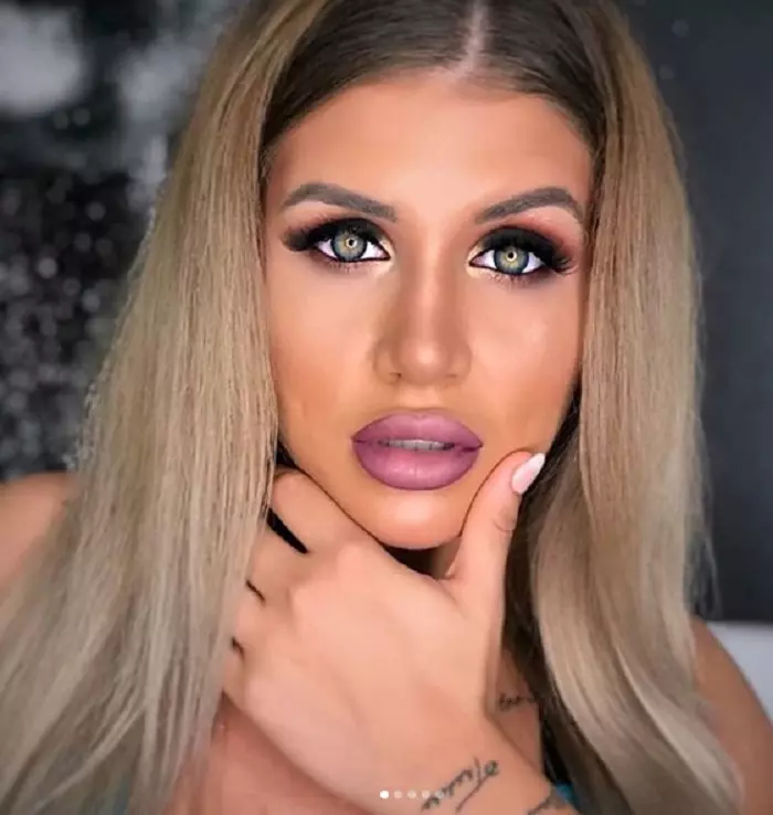 Alexandra de la Insula iubirii