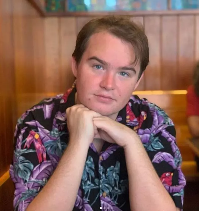 Fiica celebrului cuplu a decis la 14 ani că vrea să facă operație de schimbare de sex. Acum este un scriitor de 27 de ani