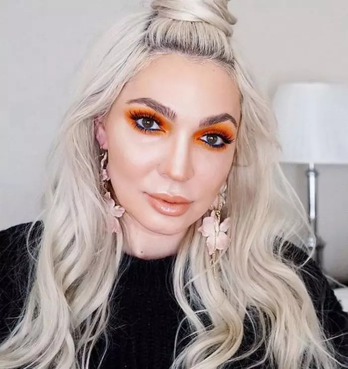 Alexandra Potora acum