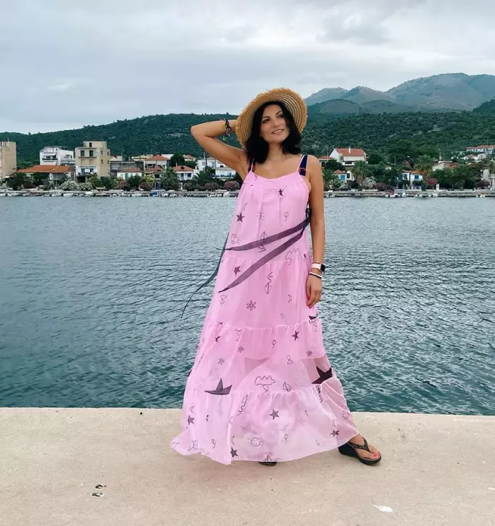 Ioana Ginghina 2