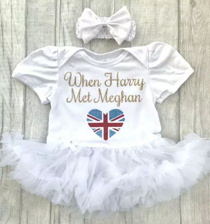 Meghan Markle a născut primul copil