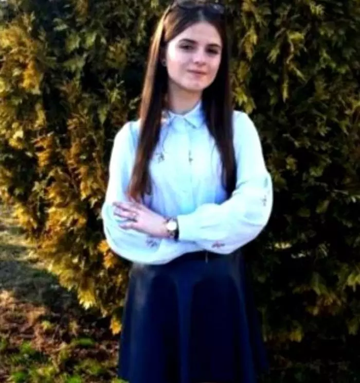 Alexandra Măceșanu