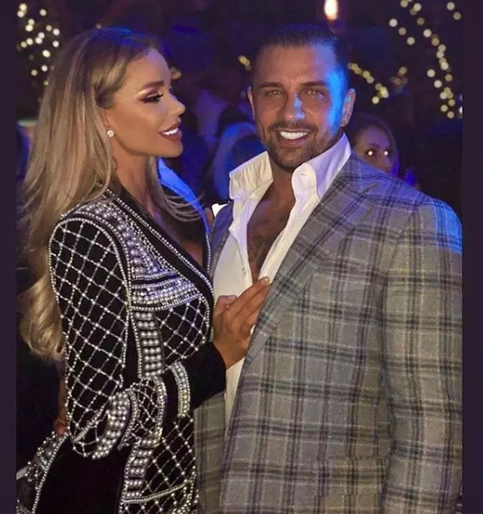 Bianca Drăgușanu și Alex Bodi s-au împăcat