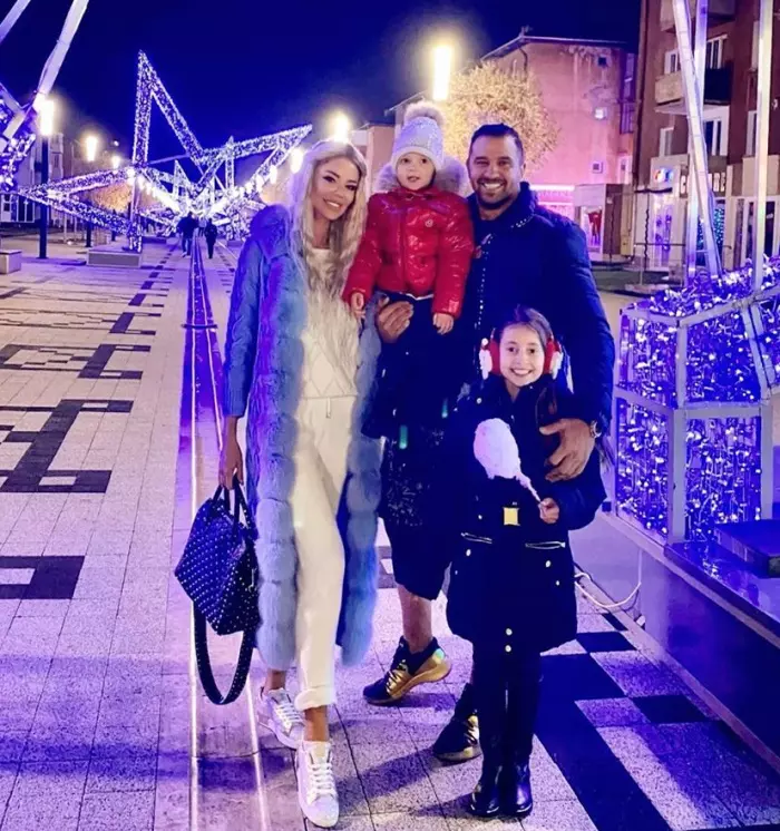 Alex Bodi a făcut dezvăluiri neașteptate despre fosta soție, Bianca Drăgușanu, și despre modul în care-și crește fetița, pe micuța Sofia, în vârstă de 3 ani jumătate, fiica pe care vedeta o are cu Victor Slav.