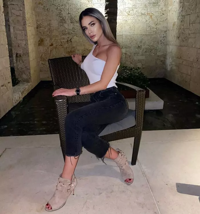 Ioana Tiriac 2