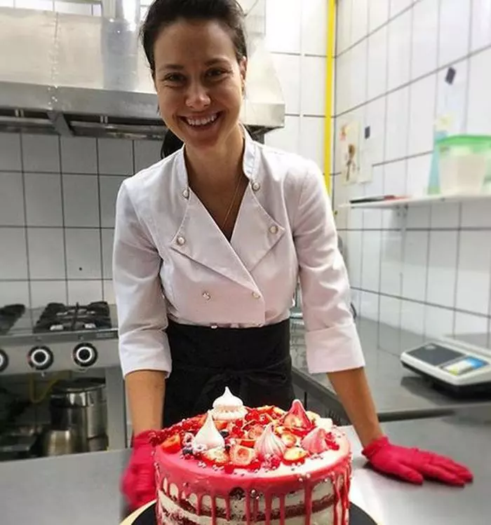 Casnica de la Masterchef are acum o afacere înfloritoare în domeniul culinar