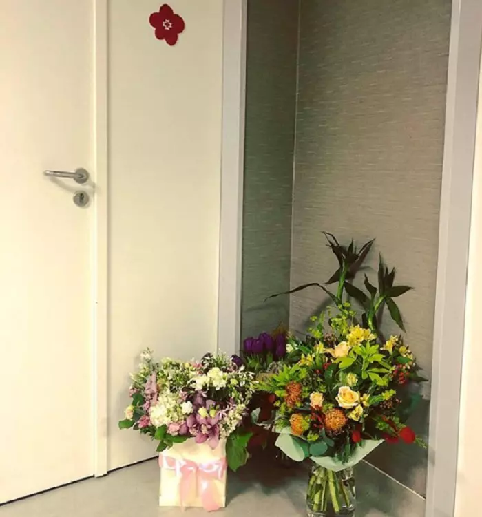 Cabral şi Andreea Ibacka au devenit părinţi pe 4 decembrie