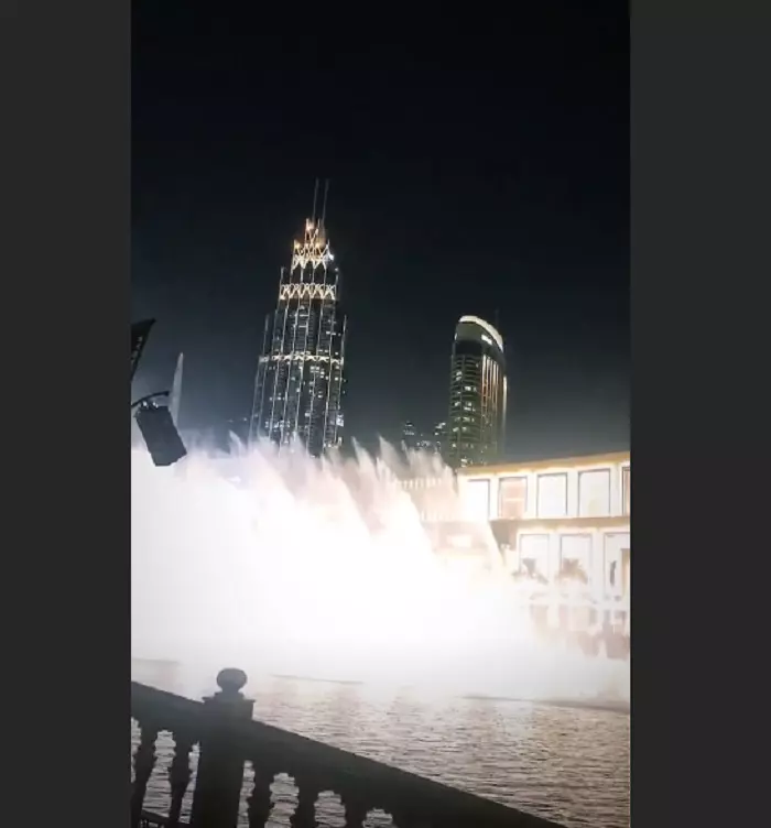 Bianca Drăguşanu şi Alex Bodi, vacanţă de cinci stele, în Dubai