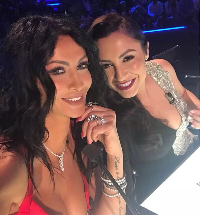 Mihaela Rădulescu, din nou la Românii au talent? E favorită să îi ia locul lui Florin Călinescu