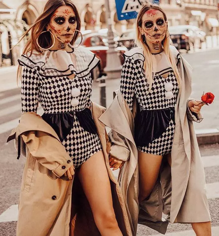 Diana Enciu si Alina Tanasa