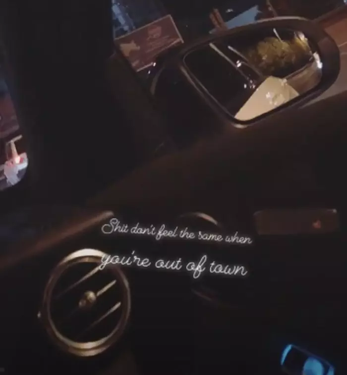 Alexia Eram si Mario Fresh la Viena 7