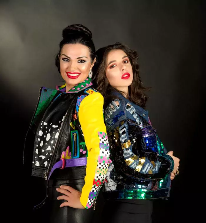 Ozana-Barabancea-si-Gloria