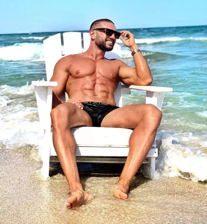 Dorian Popa 2