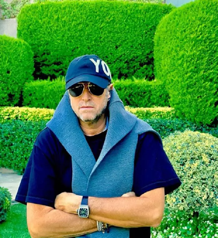 Catalin Botezatu dupa operatie 3