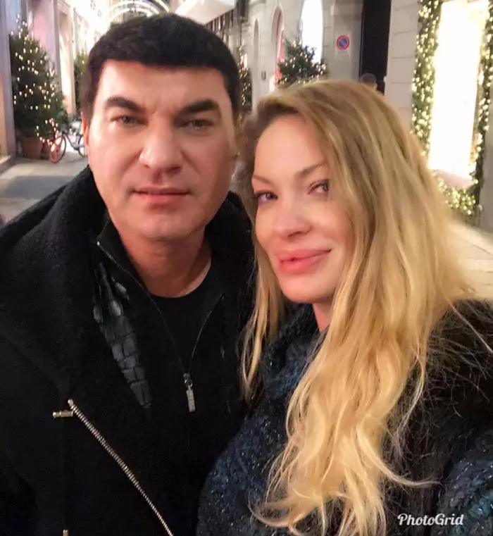 Valentina Pelinel și Cristi Borcea 3
