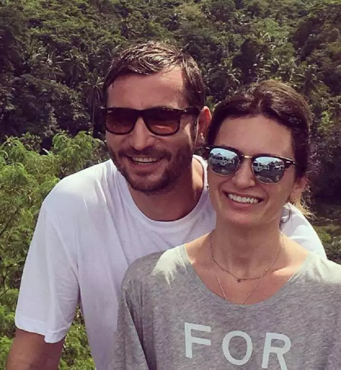 sotul mariei marinesc