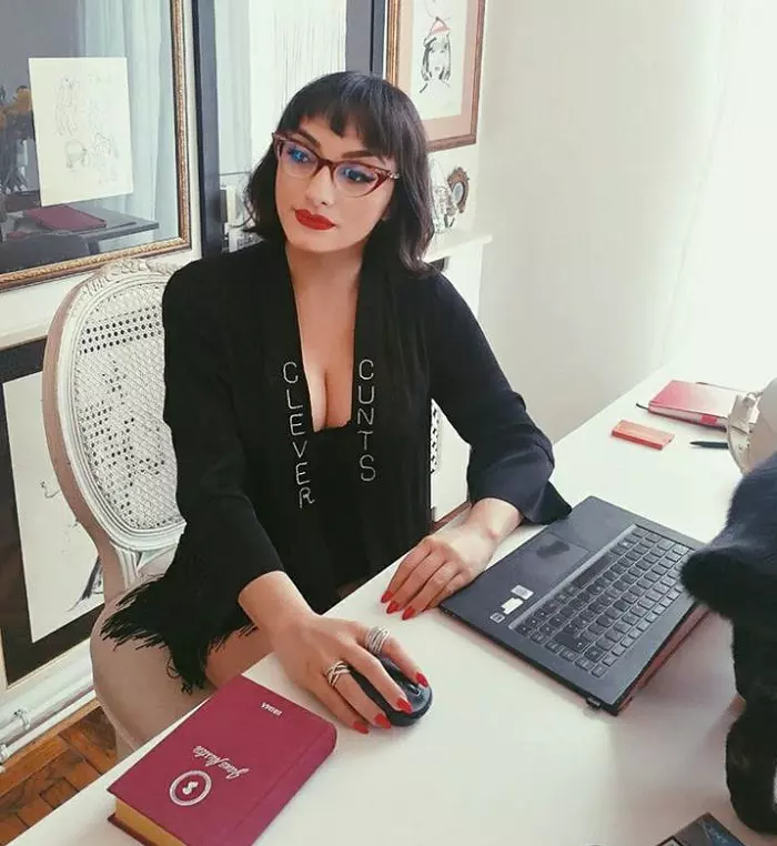 Cum fac faţă influencerii viscolului