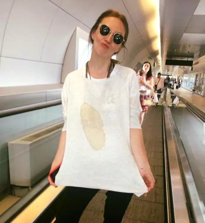 Adela Popescu şi Radu Vâlcan, vacanţă în doi