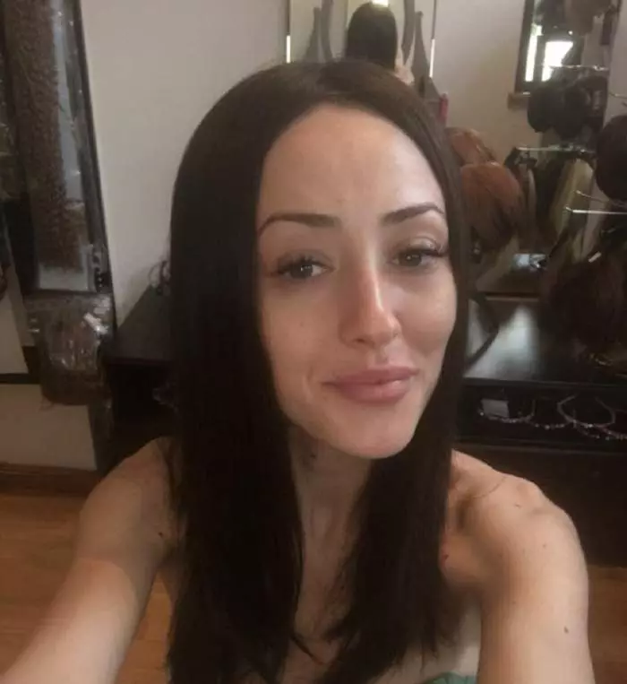 nidia moculescu artista