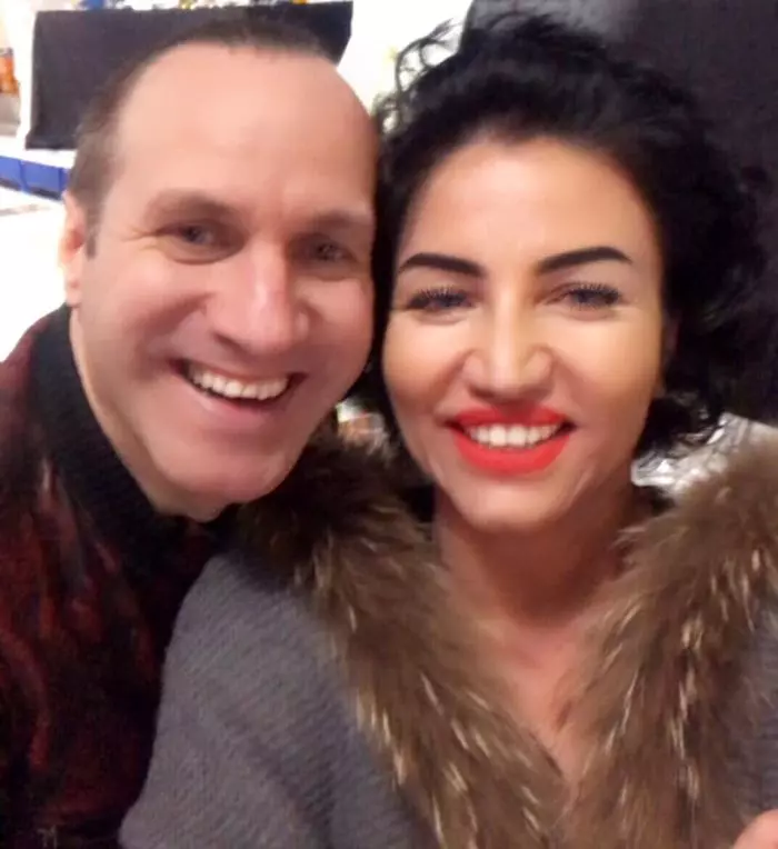 7Alin Oprea si Larisa