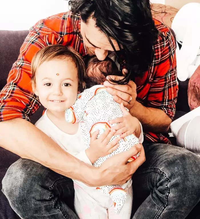 Andreea Balan a fost operata de 3 ori