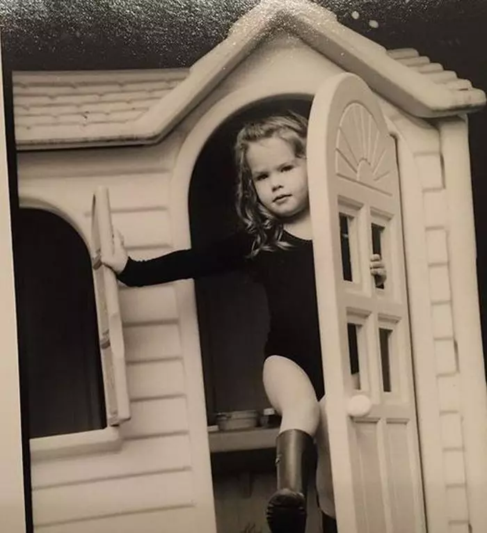 Primul născut al cuplului