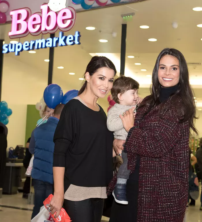 Anca serea, Simona Patruleasa