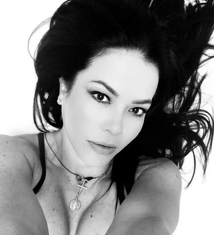 Coraima Torres la 46 de ani