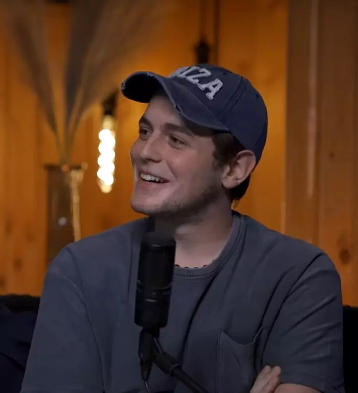 Aris Eram exmatriculat podcast