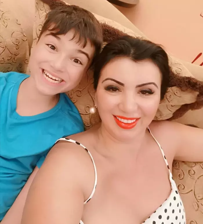 Adriana Bahmuteanu 5