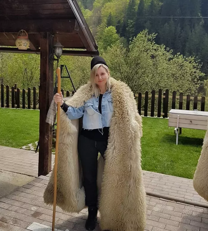 Mihaela Cernea 2