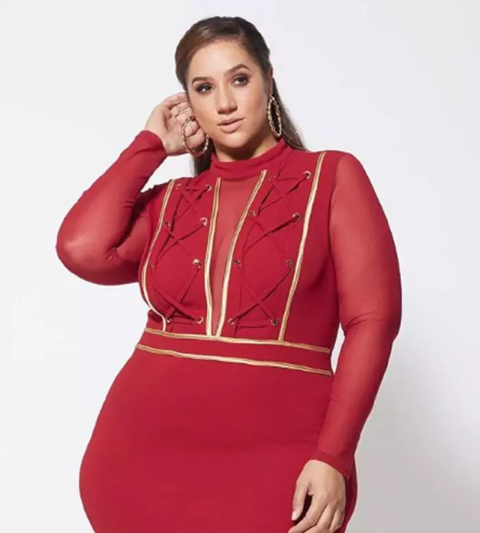 Erica Lauren , sosia lui Meghan Markle