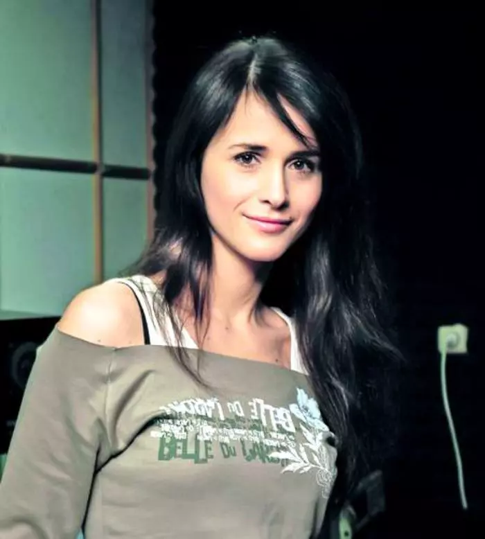 Mădălina Manole avea doar 35 de ani când și-a pus capăt zilelor