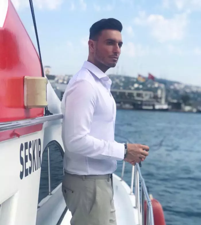 Faydee 8